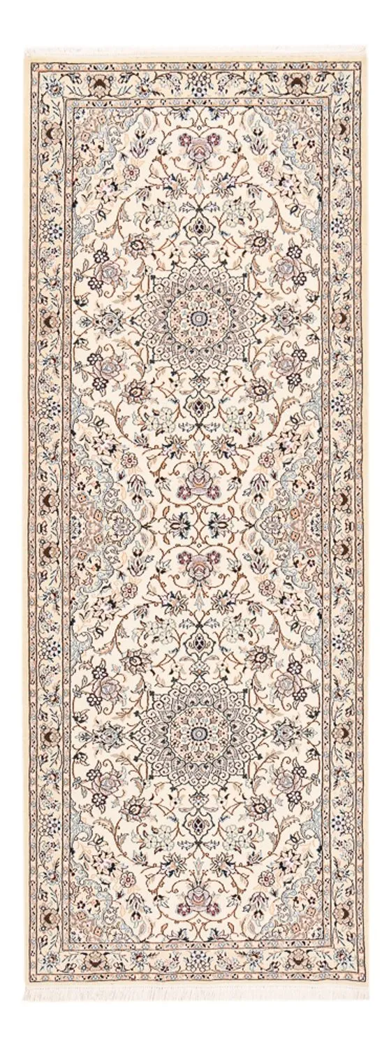 Nain - 9La Teppich 92x241cm - Perserteppich