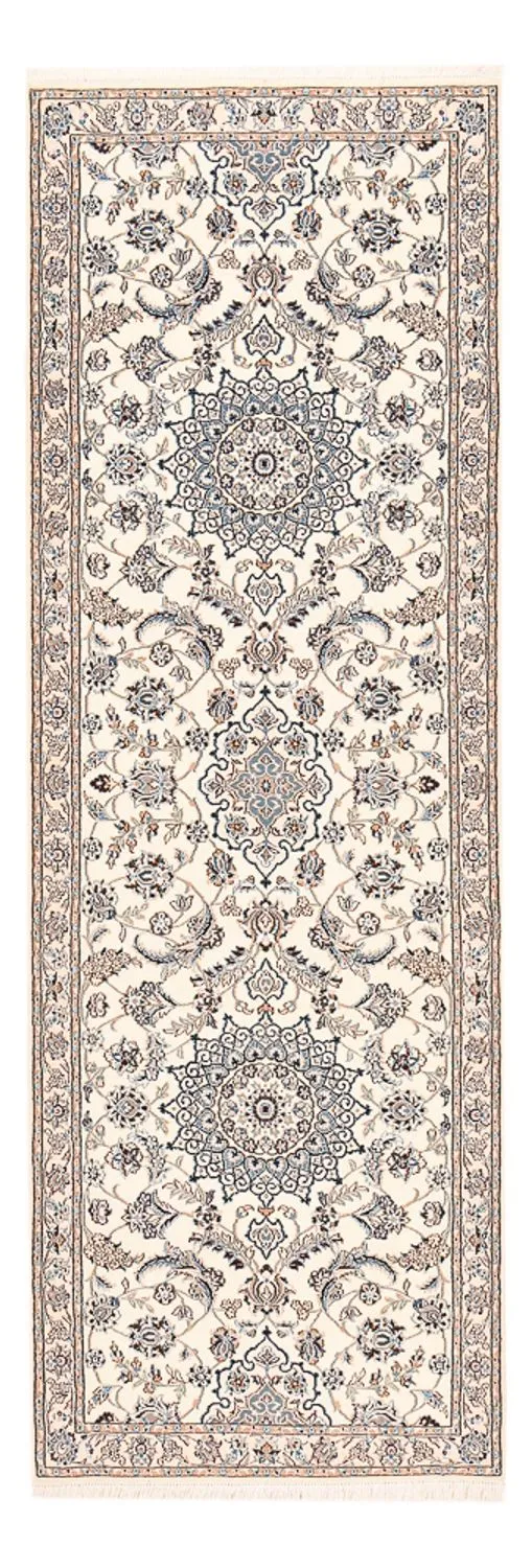 Nain - 9La Teppich 91x278cm - Perserteppich