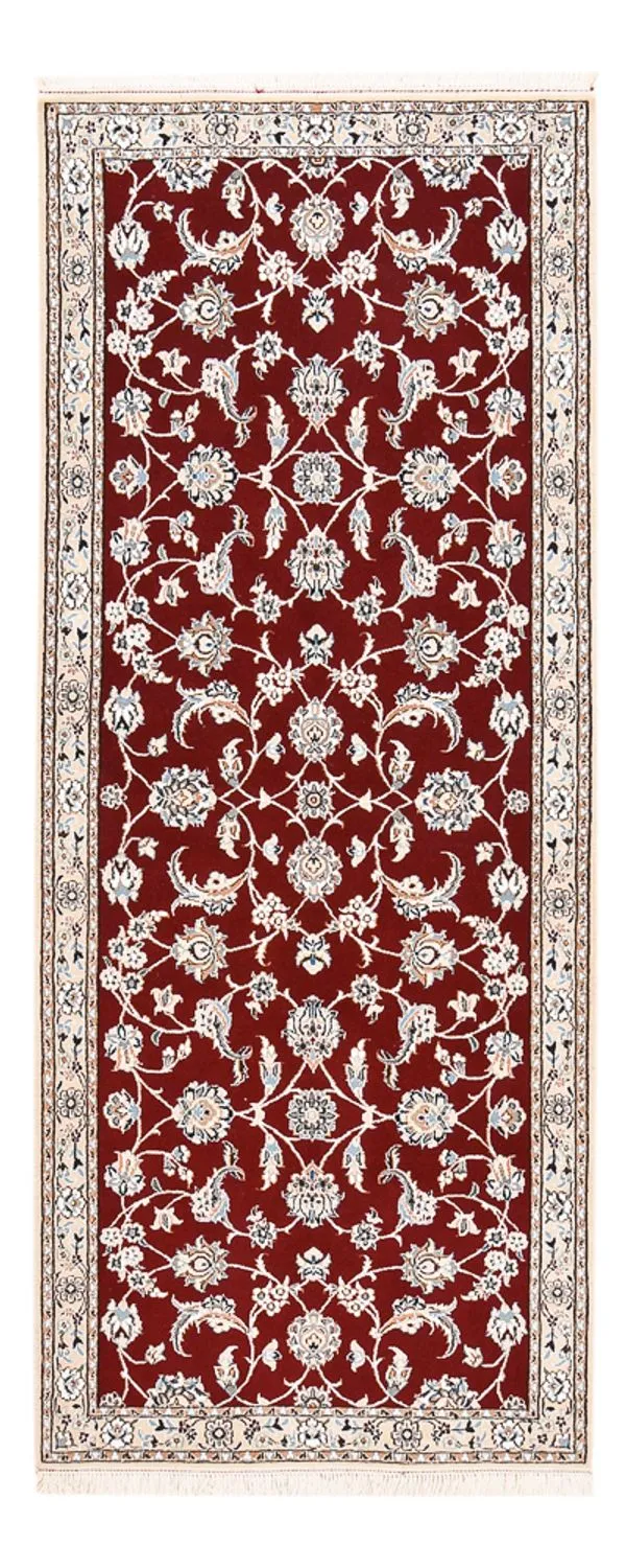 Nain - 9La Teppich 90x215cm - Perserteppich