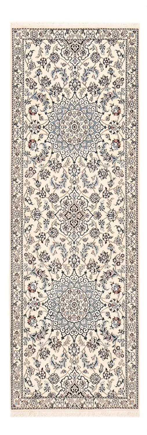 Nain - 9La Teppich 81x229cm - Perserteppich