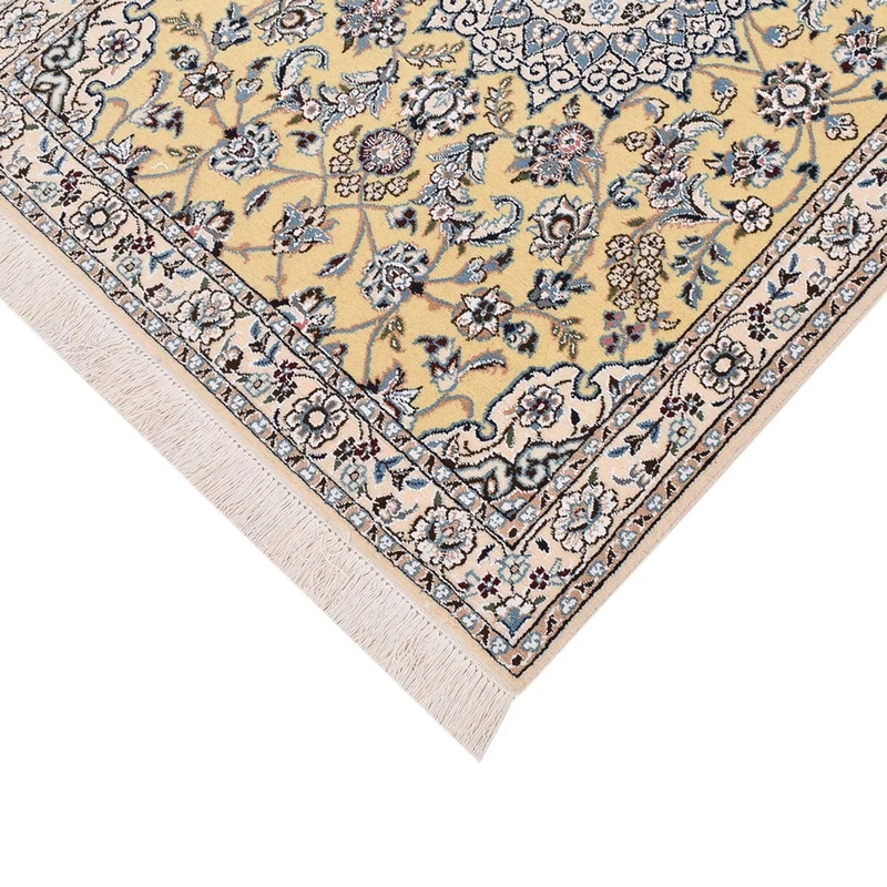 Nain - 9La Teppich 90x320cm - Perserteppich