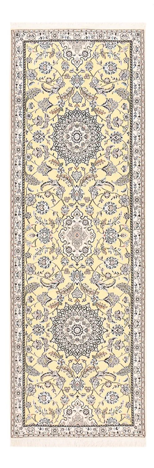 Nain - 9La Teppich 90x263cm - Perserteppich