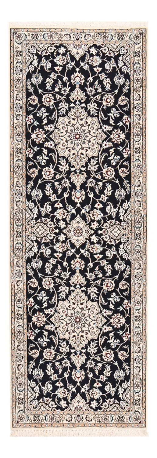 Nain - 9La Teppich 72x213cm - Perserteppich