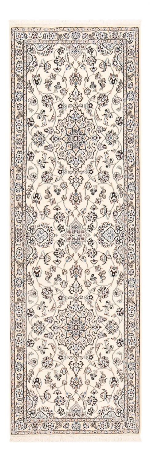 Nain - 9La Teppich 71x215cm - Perserteppich
