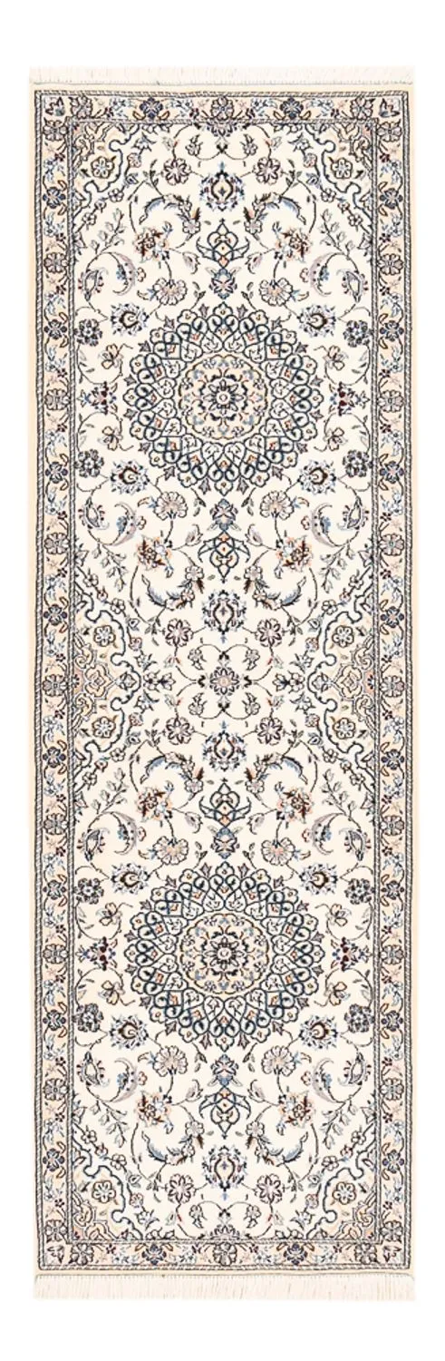 Nain - 9La Teppich 61x197cm - Perserteppich