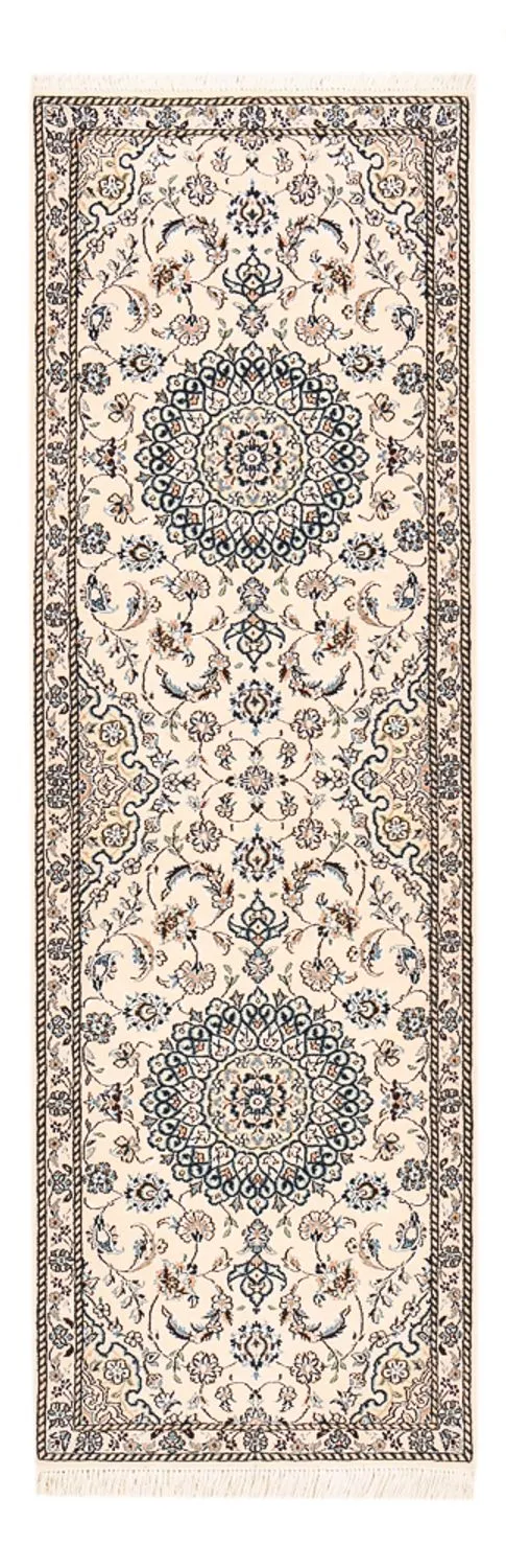 Nain - 9La Teppich 62x200cm - Perserteppich