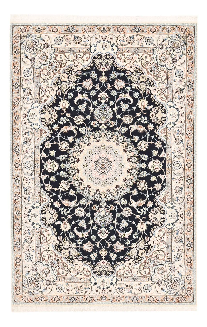 Nain - 9La Teppich 164x252cm - Perserteppich