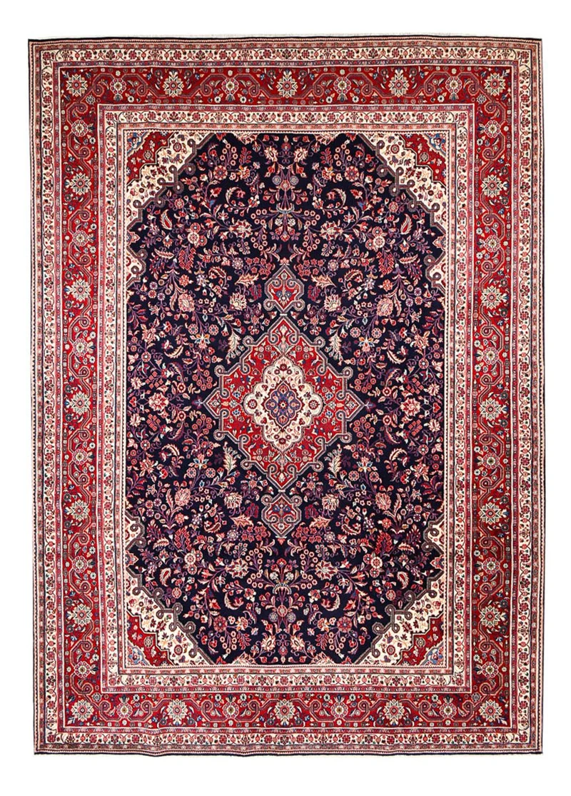 Sarough Teppich 303x428cm - Perserteppich