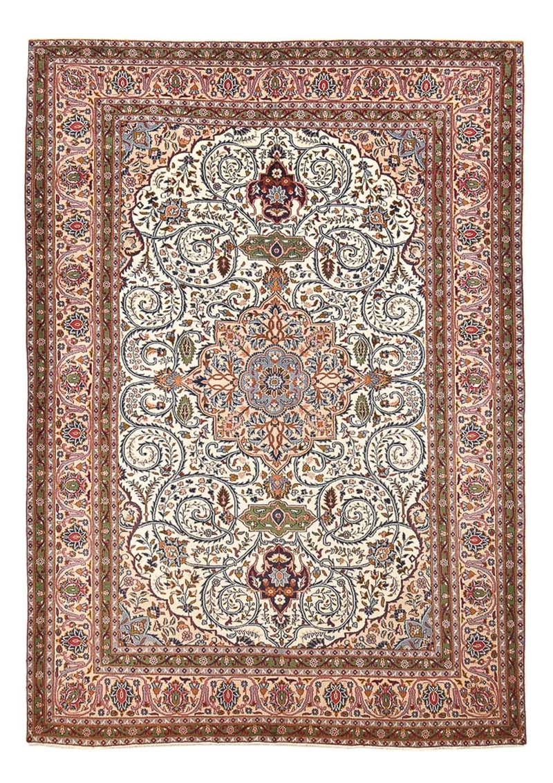 Kaschmar Teppich 237x340cm - Perserteppich