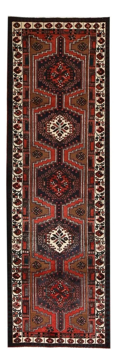 Ardebil Teppich 100x318cm - Perserteppich