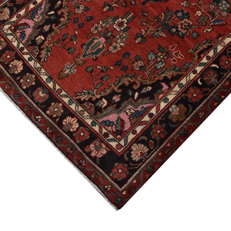 Mehraban Teppich 107x420cm - Perserteppich