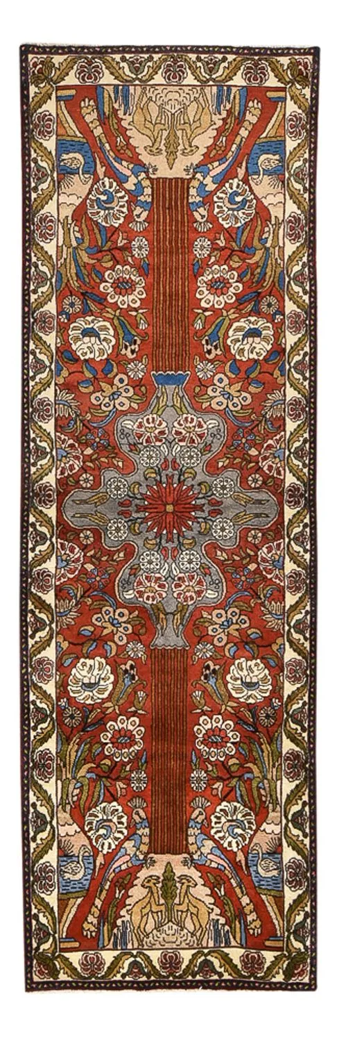 Kolyai Teppich 96x317cm - Perserteppich