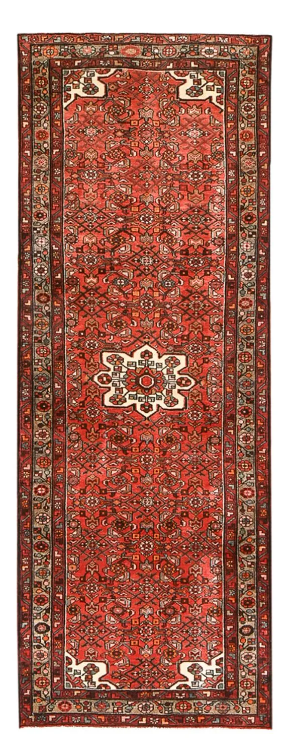 Hosseinabad Teppich 119x311cm - Perserteppich