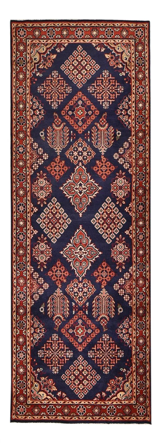 Mehraban Teppich 115x329cm - Perserteppich