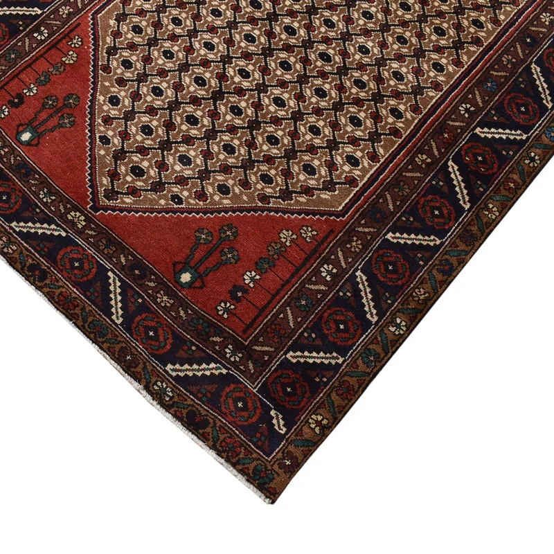 Kolyai Teppich 104x392cm - Perserteppich