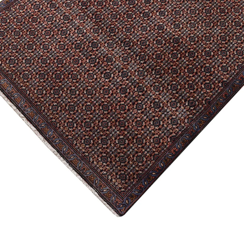 Senneh Teppich 105x378cm - Perserteppich