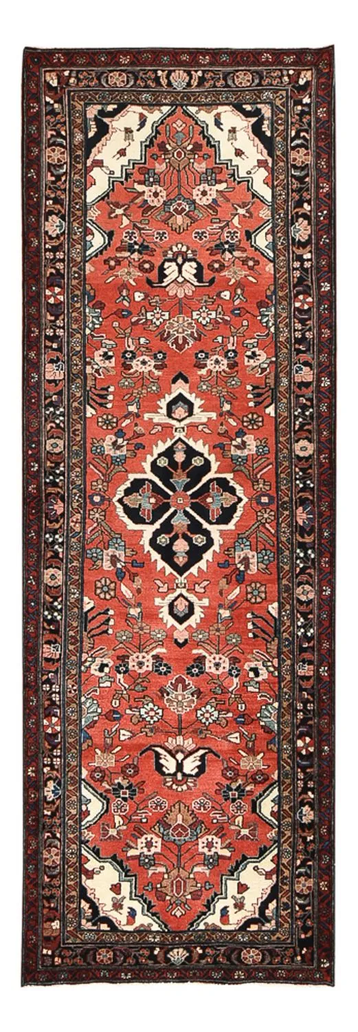 Mehraban Teppich 112x333cm - Perserteppich