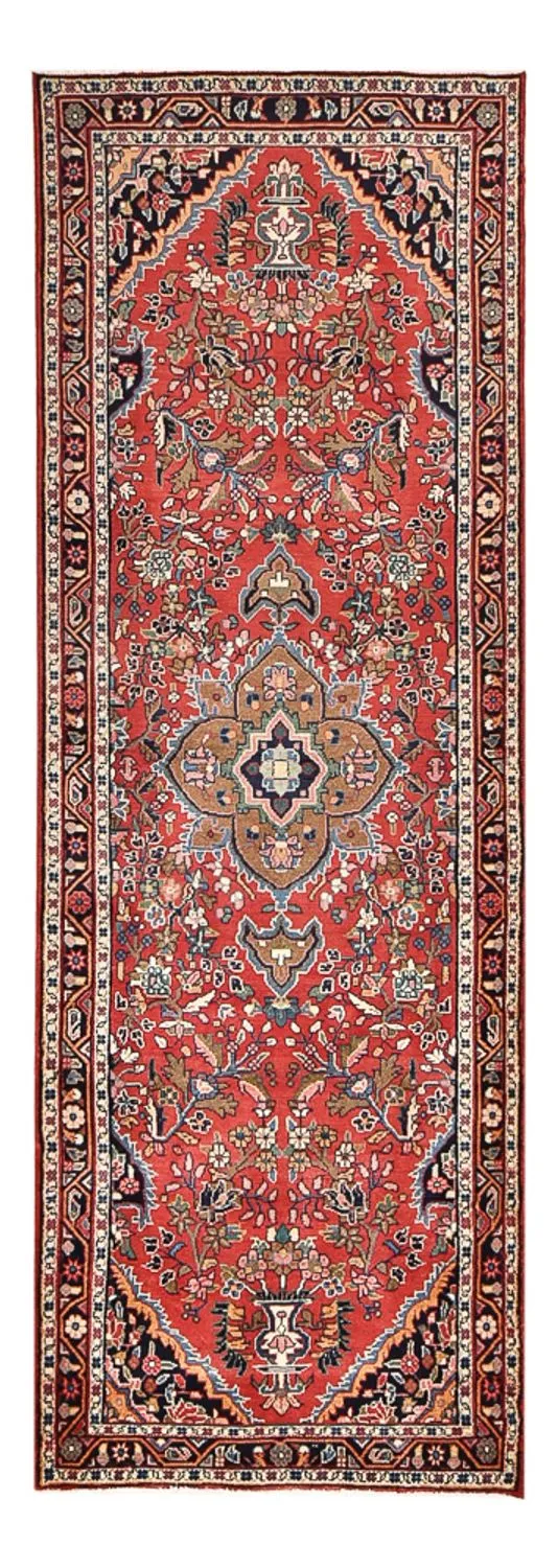 Mehraban Teppich 111x320cm - Perserteppich