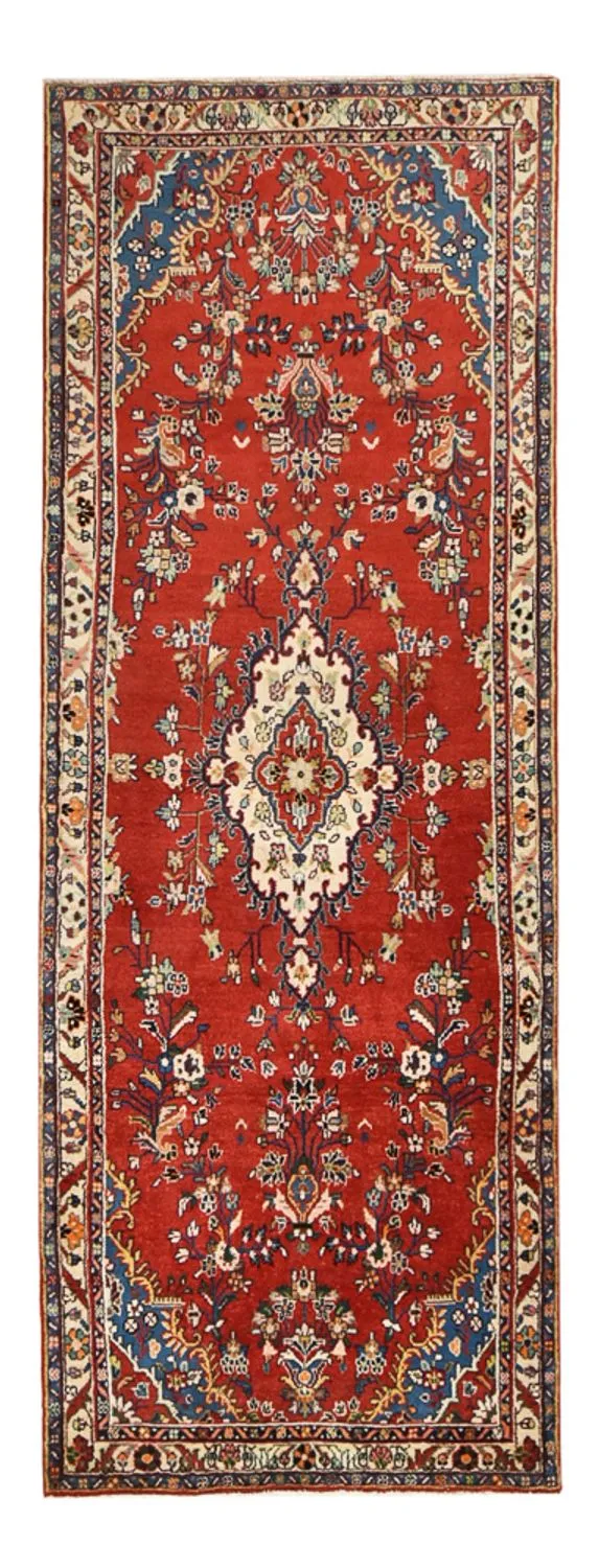 Mehraban Teppich 109x312cm - Perserteppich