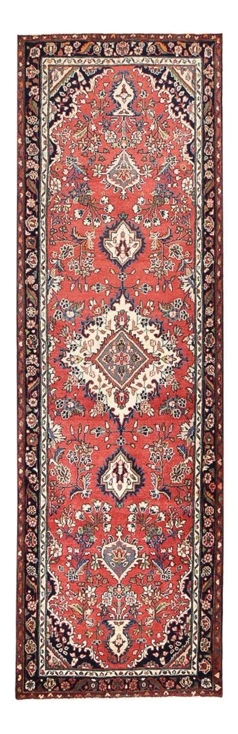 Mehraban Teppich 111x348cm - Perserteppich