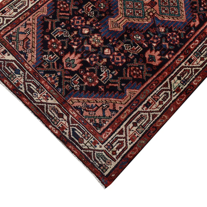 Hamadan Teppich 86x293cm - Perserteppich