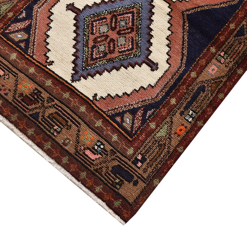 Hamadan Teppich 76x310cm - Perserteppich