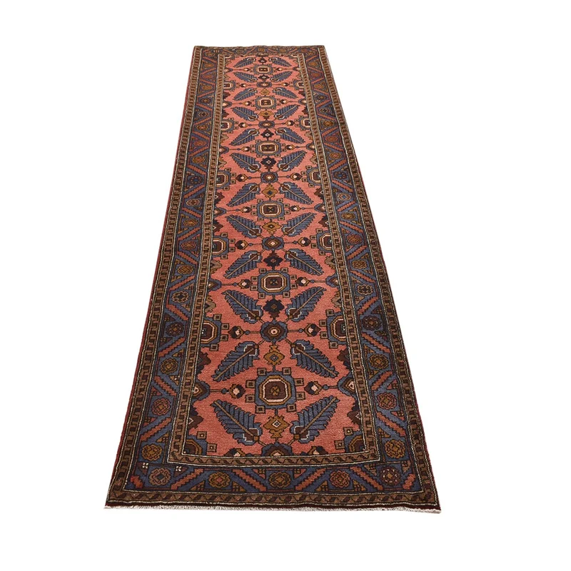 Kolyai Teppich 80x308cm - Perserteppich