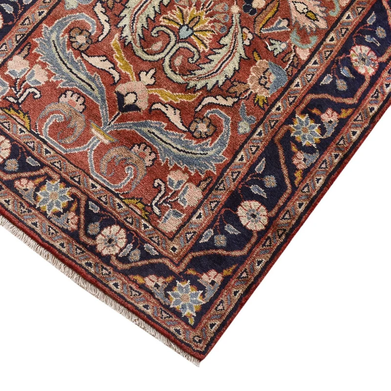 Läufer Perser - Nomadic - 80 x 273 cm - mehrfarbig