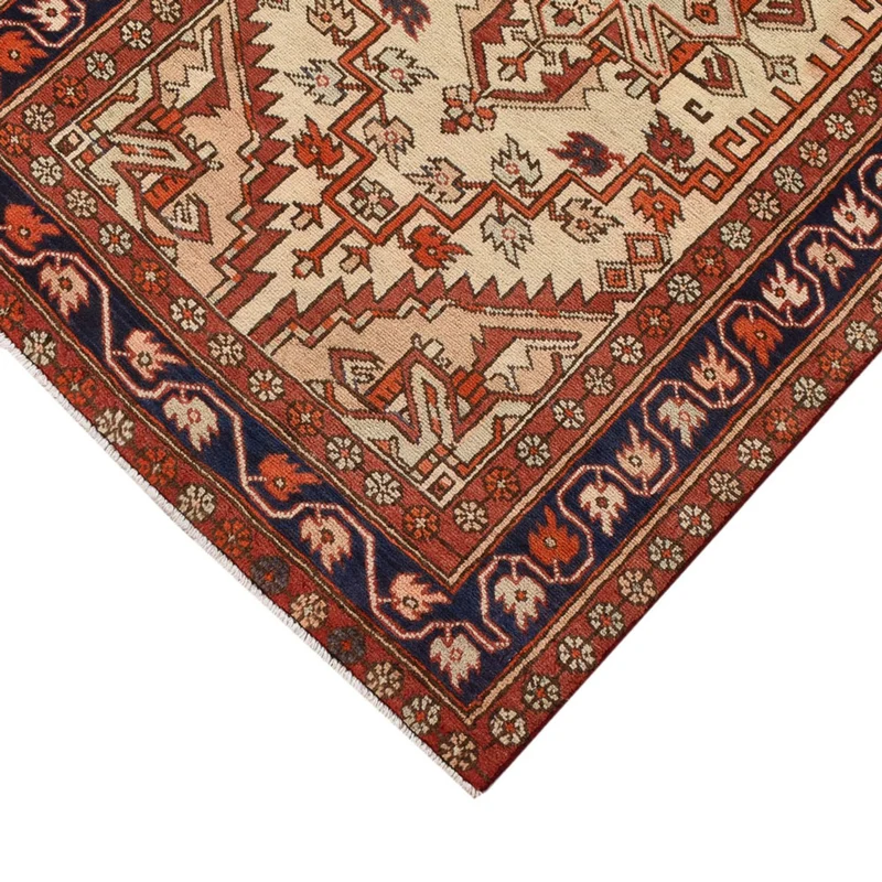 Meschkin Teppich 82x345cm - Perserteppich
