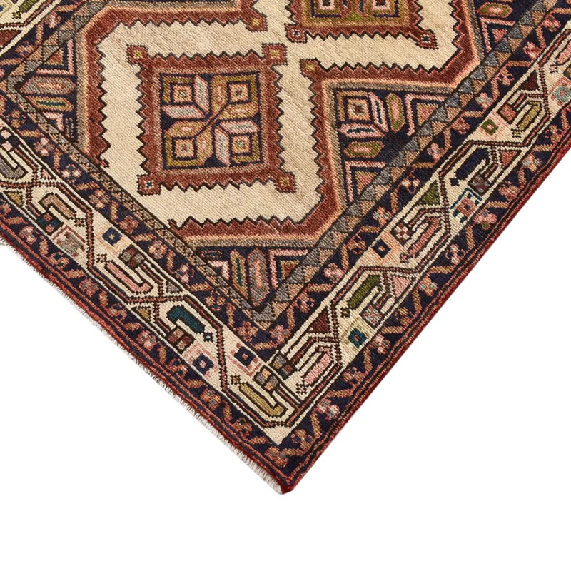 Ardebil Teppich 75x280cm - Perserteppich