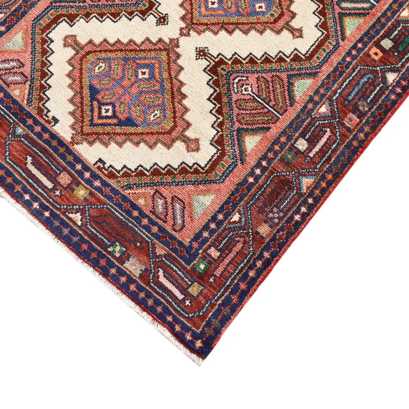 Ardebil Teppich 77x290cm - Perserteppich