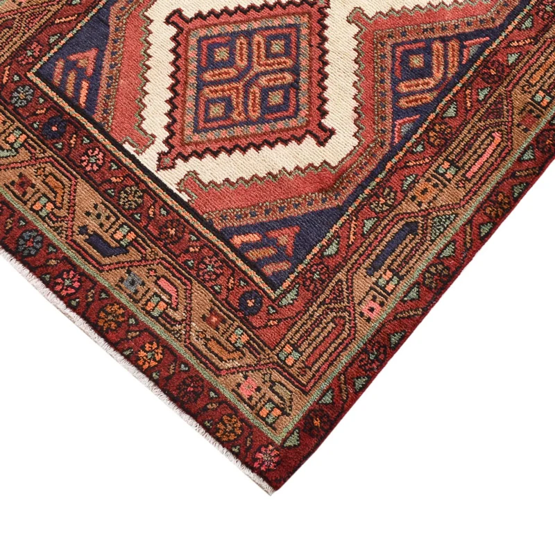 Ardebil Teppich 80x294cm - Perserteppich