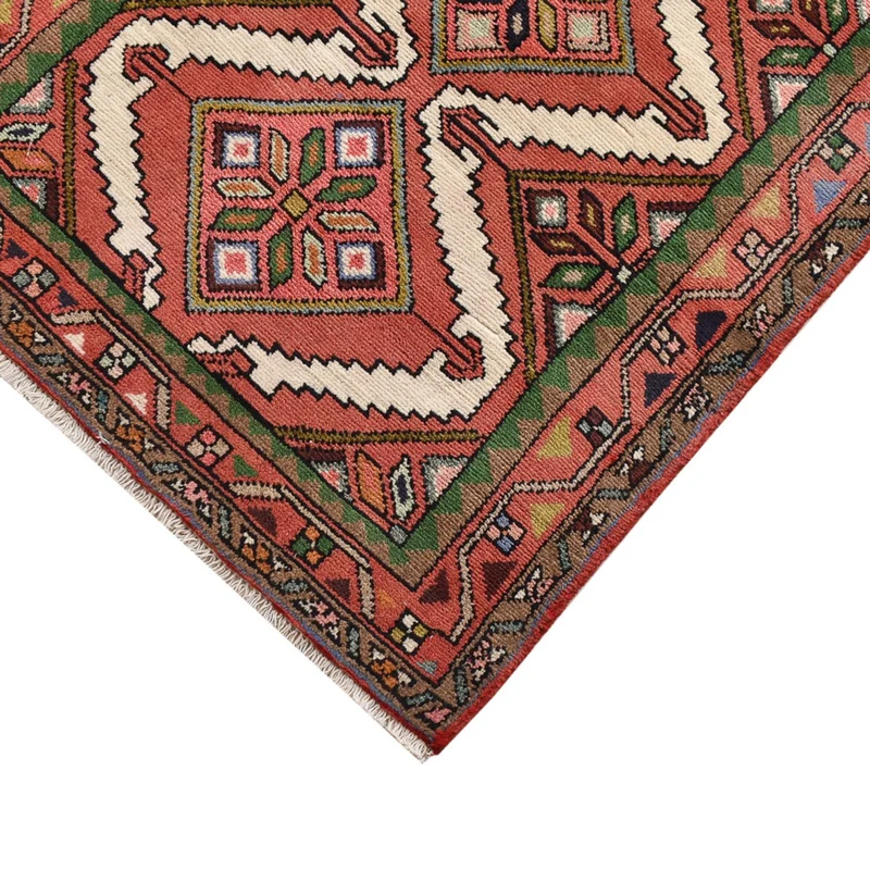 Ardebil Teppich 75x273cm - Perserteppich