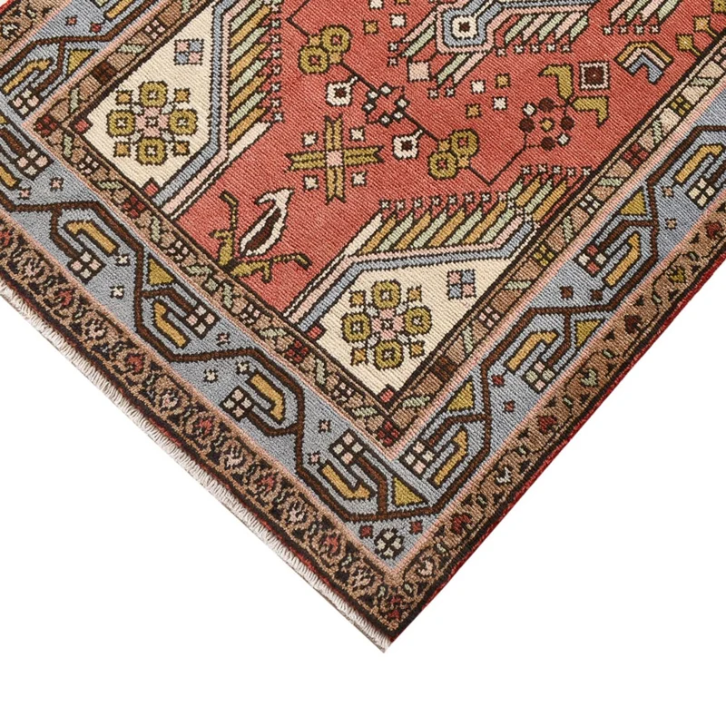 Mehraban Teppich 74x292cm - Perserteppich