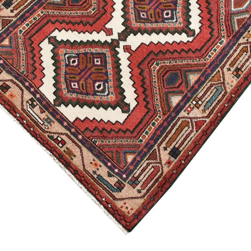 Ardebil Teppich 73x318cm - Perserteppich