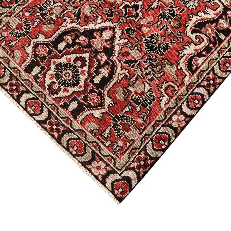 Sarough Teppich 77x323cm - Perserteppich