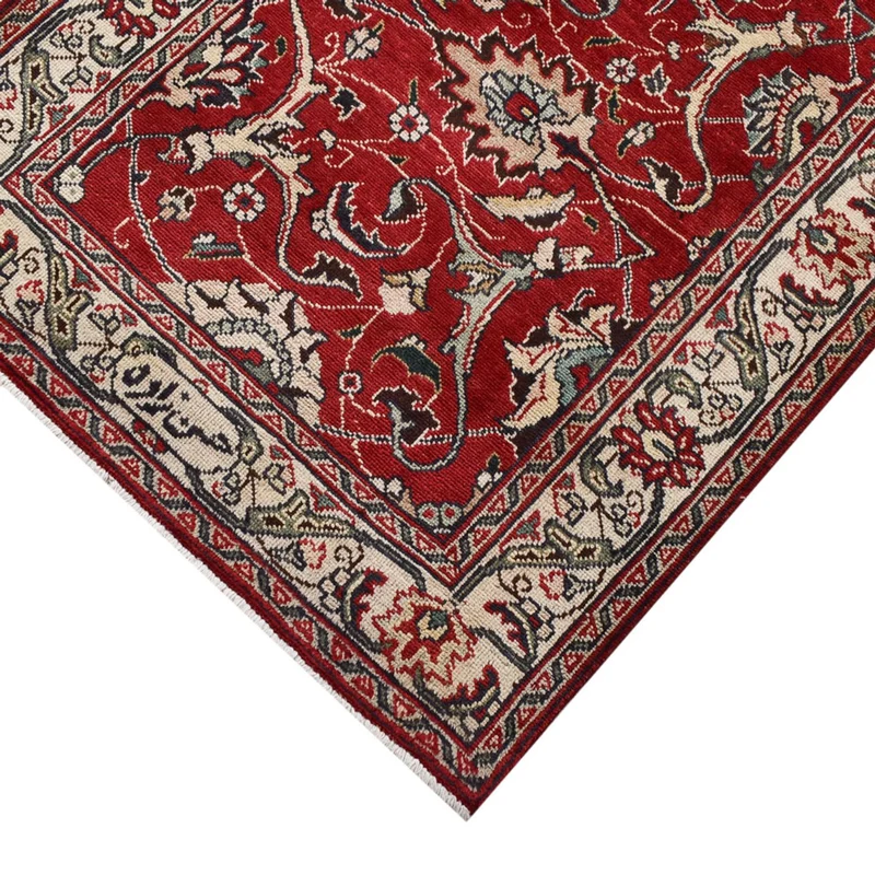 Täbriz Teppich 81x458cm - Perserteppich