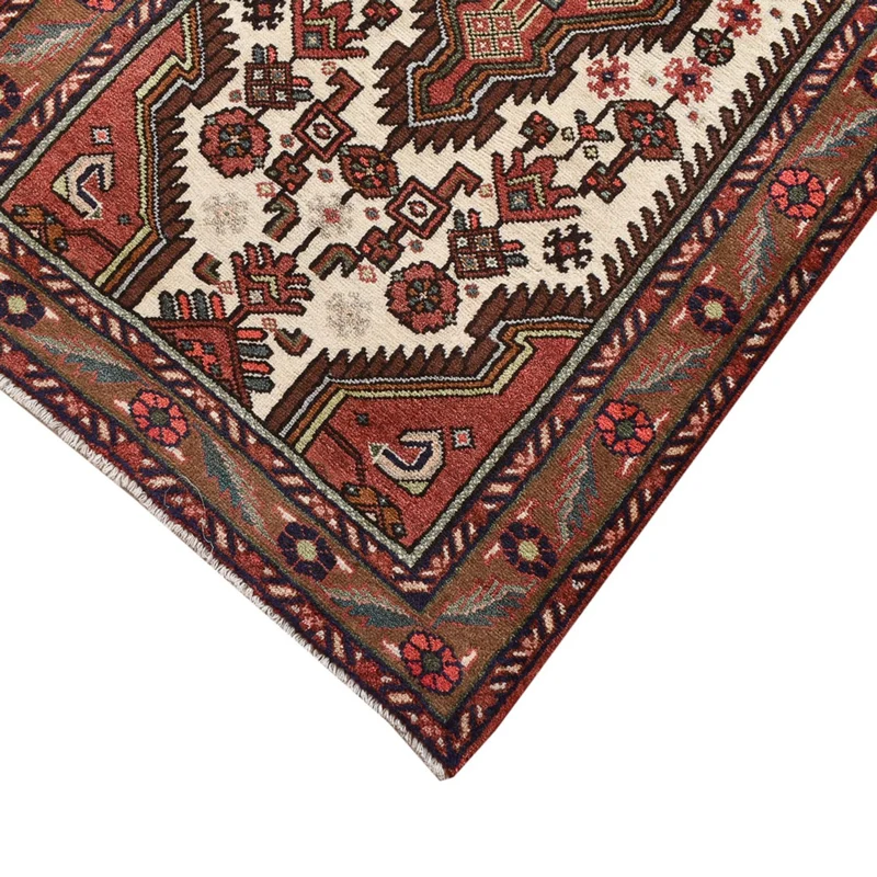 Ardebil Teppich 80x300cm - Perserteppich