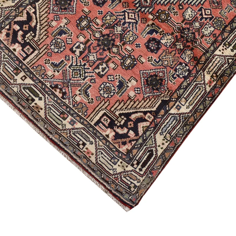 Hamadan Teppich 76x285cm - Perserteppich