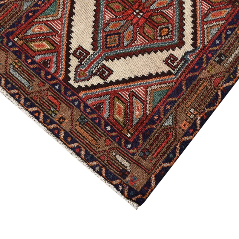 Ardebil Teppich 75x316cm - Perserteppich