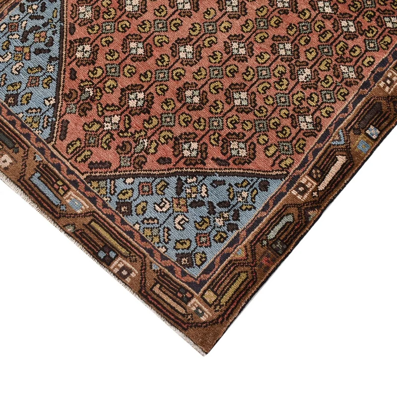 Kolyai Teppich 80x284cm - Perserteppich