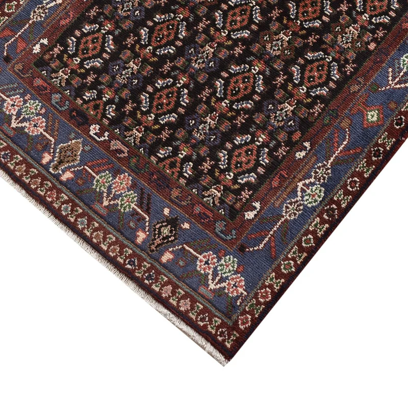 Ardebil Teppich 79x300cm - Perserteppich