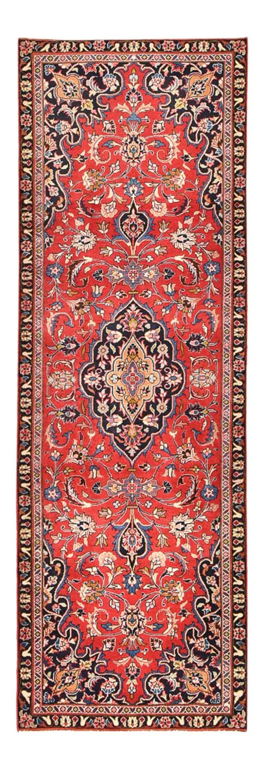 Läufer Perser - Classic - 89 x 269 cm - rot