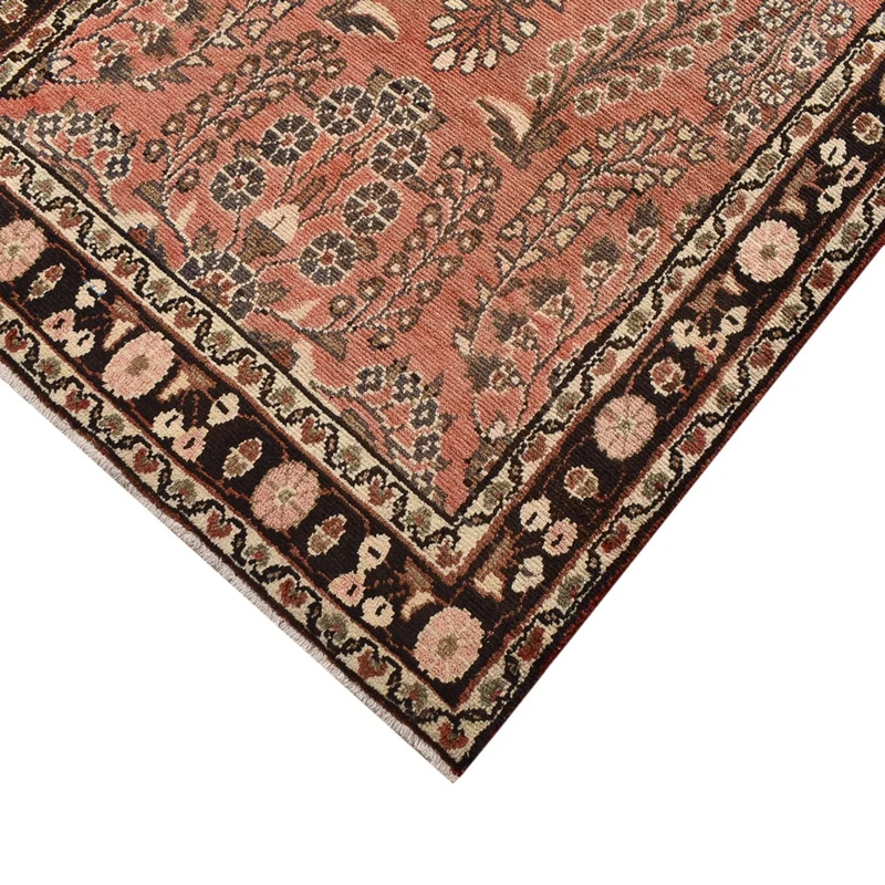 Sarough Teppich 90x373cm - Perserteppich