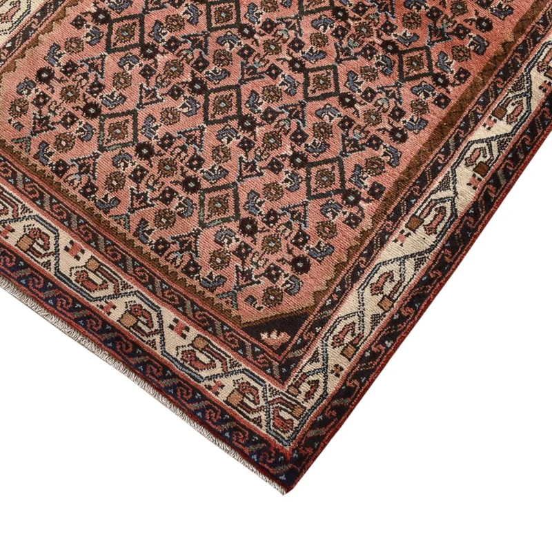 Hamadan Teppich 85x295cm - Perserteppich