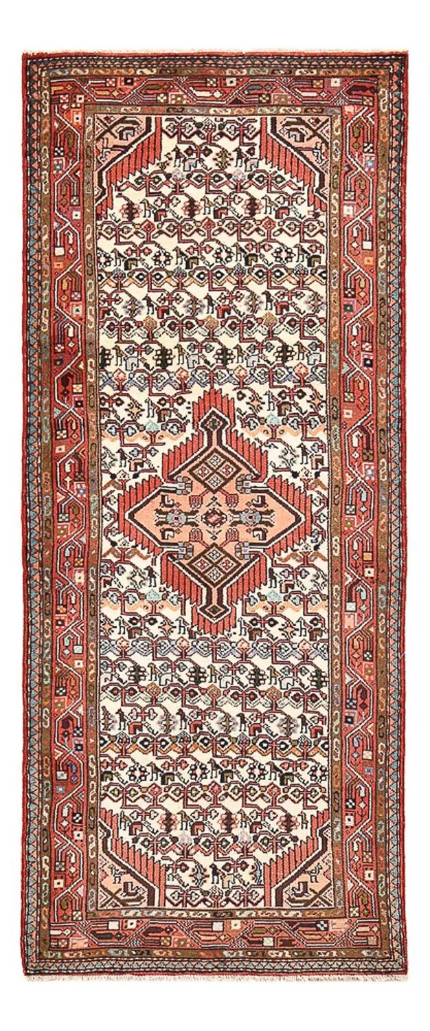 Läufer Perser - Nomadic - 78 x 194 cm - sand