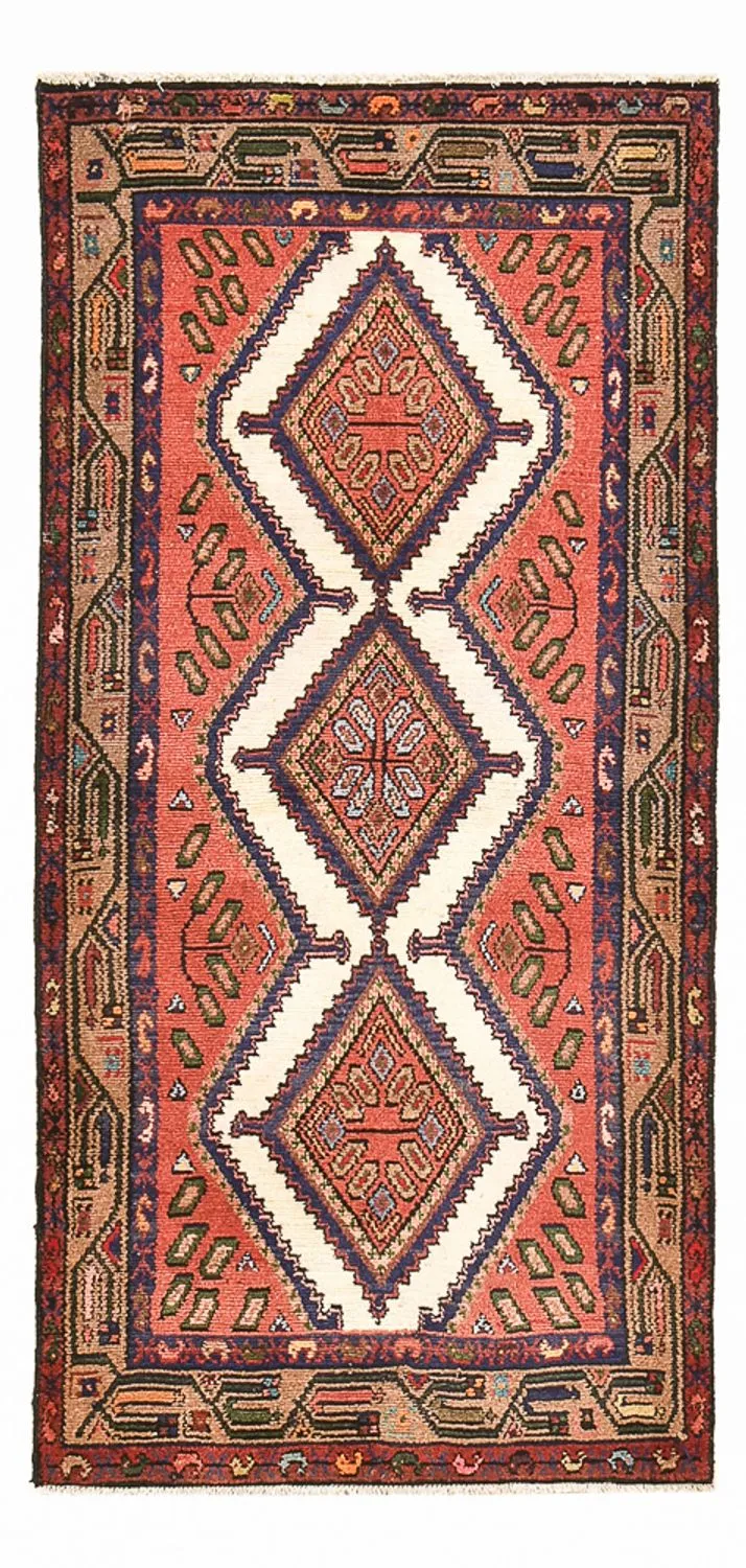 Sarab Teppich 79x168cm - Perserteppich