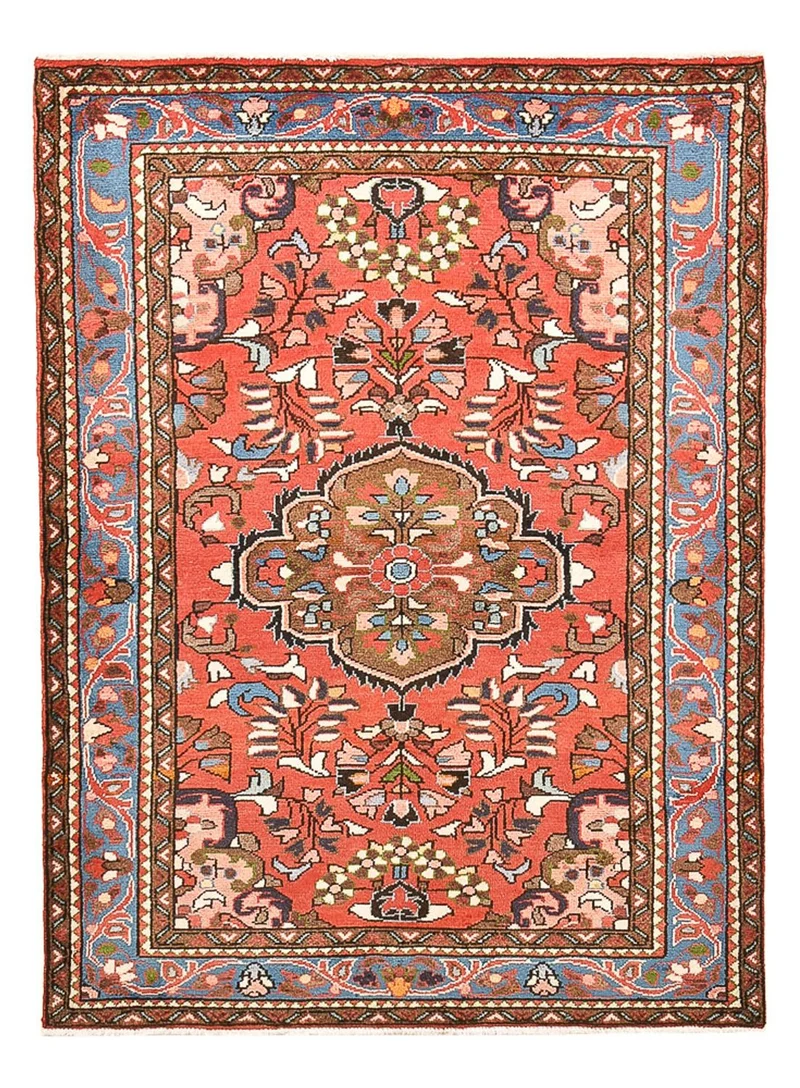 Lilian Teppich 112x157cm - Perserteppich
