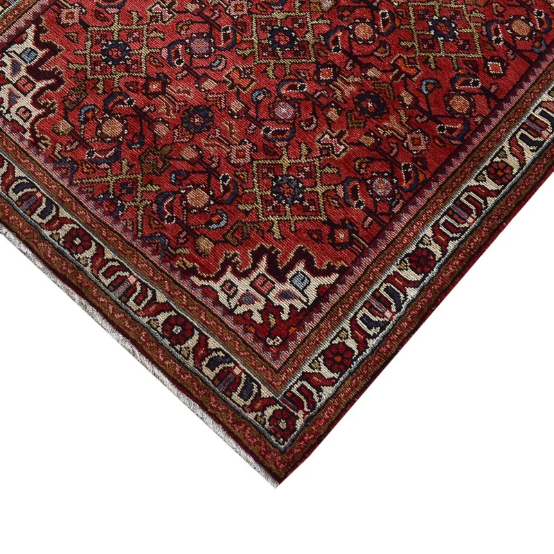 Hosseinabad Teppich 105x395cm - Perserteppich