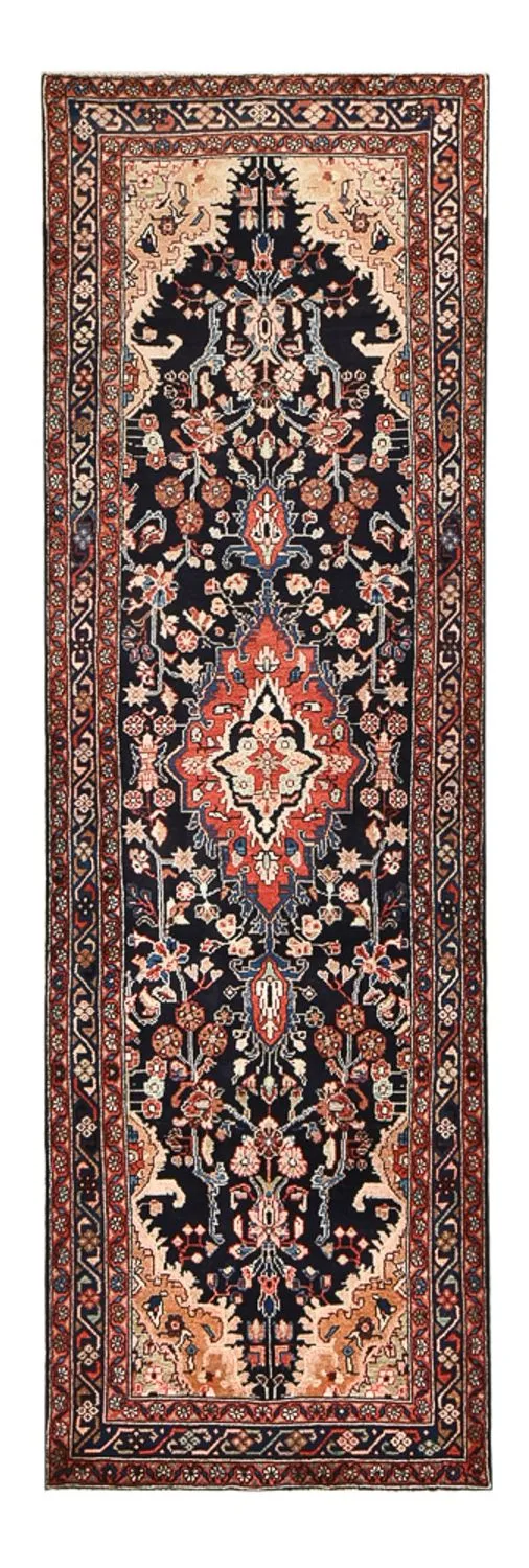 Mehraban Teppich 102x322cm - Perserteppich